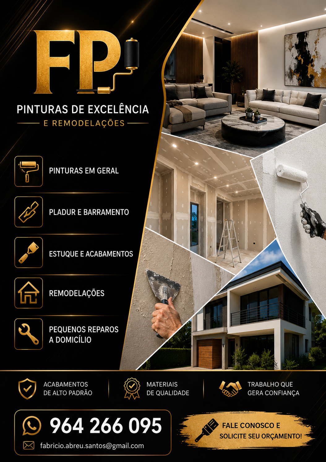 Pintores