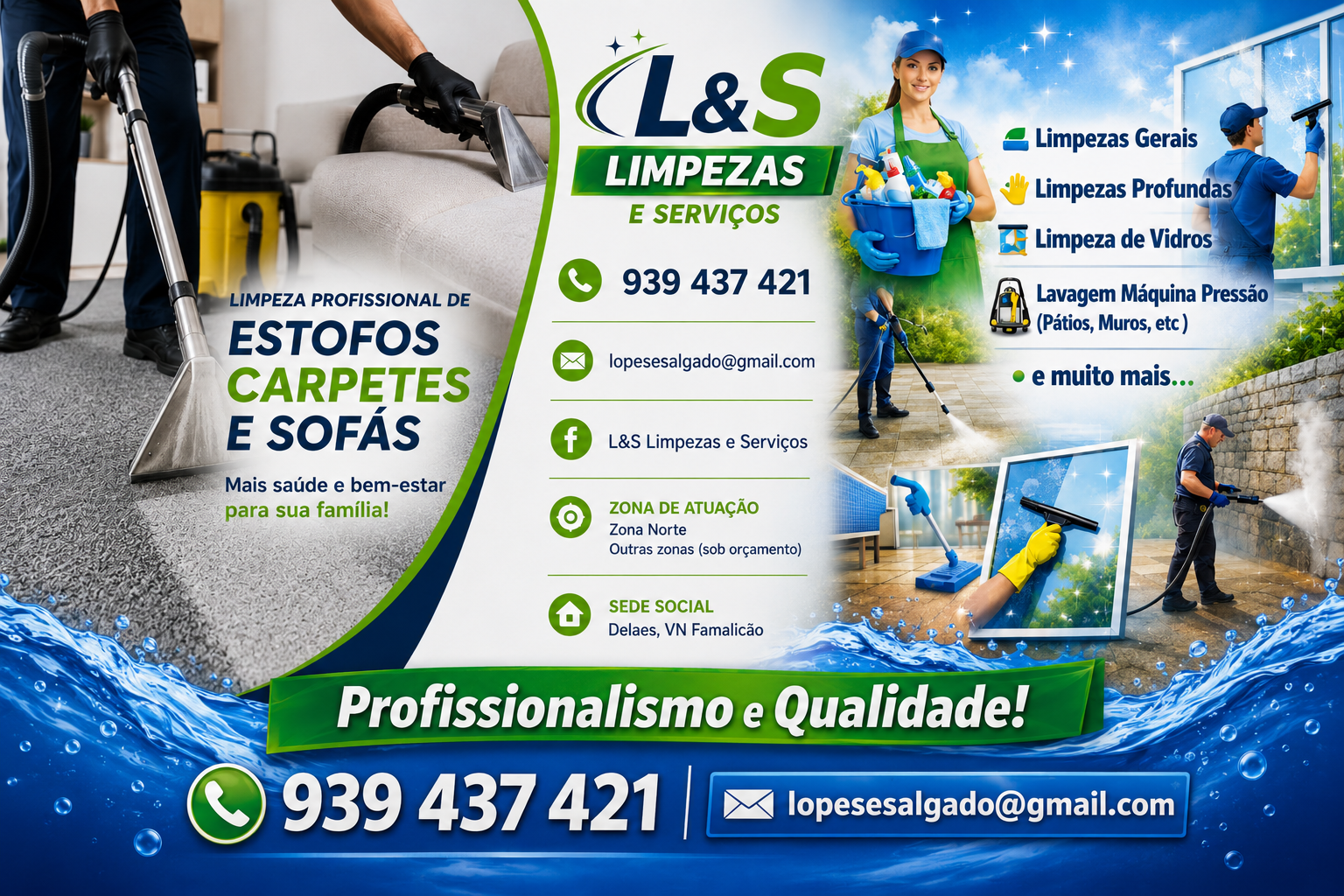 Limpeza