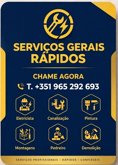 Carpinteiros