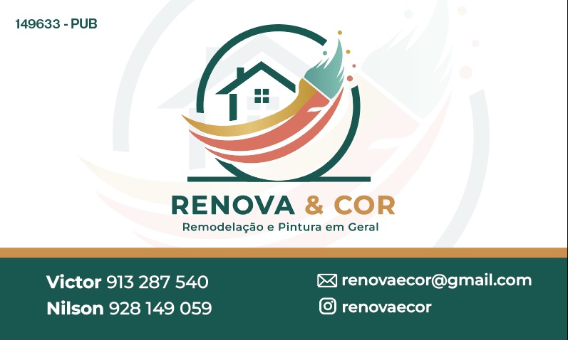 Remodelações