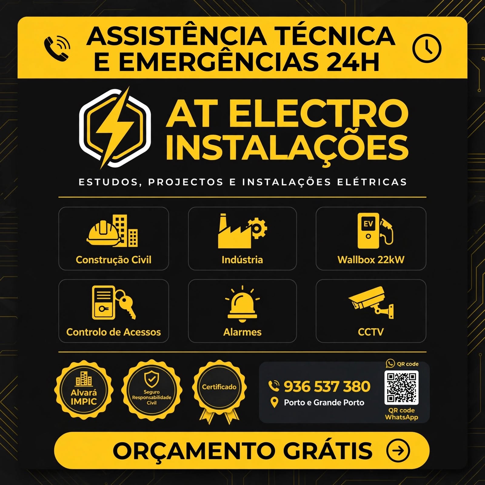 Reparação ao Domicílio