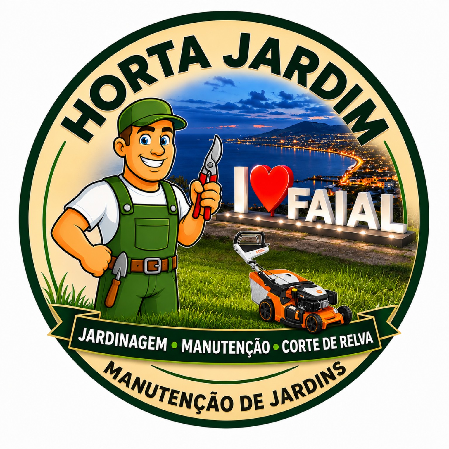 Jardineiros